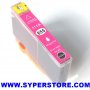 Глава за HP 655 Magenta червена CZ111AE Оригинална мастило за HP Officejet Pro 3525 4615 4625 5525 6, снимка 2