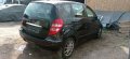 Mercedes A200 W169 2.0-140к.с. на Части Мерцедес А200, снимка 5