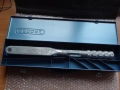 GEDORE - RAHSOL - DREMOMETER - Typ B - MADE IN GERMANY - 1/2" PROFI Динамометричен Ключ 20 - 120 Nm , снимка 1