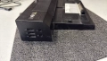 DELL e-Port Plus PR02x докинг станция (DP/N: N035RXK), снимка 3