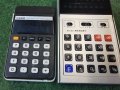 Два броя калкулатори Casio и Realtone , снимка 13