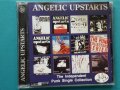 Angelic Upstarts – 1995 - The Independent Punk Singles Collection(Punk), снимка 1 - CD дискове - 43023644