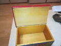 КРАСИВА ДЪРВЕНА КУТИЯ 1708251752, снимка 6
