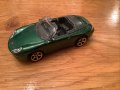 Метална количка Matchbox Porsche 911 Carrera Cabriolet, снимка 1 - Колекции - 40632801