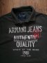 armani jeans - страхотна мъжка тениска, снимка 1