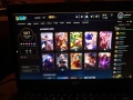 league of legends акаунт , снимка 3