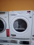 Сушилня с термопомпа AEG SERIES 8000 8кг. А+++, снимка 1