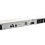 Труфазен управляем APC AP8981X631 PDU разклонител rack шкаф, снимка 7