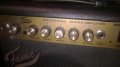 fame ml-20r guitar amplifier-33х31х17см-внос холандия, снимка 9