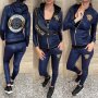 Дамски спортен екип Versace код 125, снимка 1 - Спортни екипи - 33242569