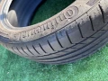 Гума 205/40/17 Continental, снимка 2