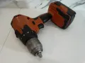 Hilti SF 4 - A22 - Компактен винтоверт в Гаранция, снимка 5