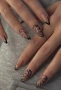 Изкуствени нокти 24бр. №11, снимка 1