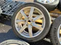 5х114.3 17 Джанти Kia Hyundai Mazda Mitsubishi Honda Toyota Nissan Suzuki 5x114.3 ЕТ 45 j 7 Централе, снимка 3