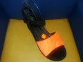 Дамски сандали BOTINELLI BL00112, мента и оранж, снимка 6