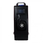 Суха преносима дизелова печка 8kW 12/24V с LCD управление за каравана, кемпер, камион и къмпинг, снимка 7