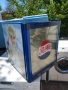 Малка хладилна витрина , снимка 4
