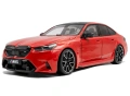 2025 BMW M5 (G90) 1:18 Solido, снимка 4