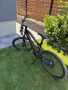 Електрически велосипед Shiano E braver Като Нов!, снимка 2