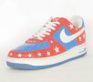 Nike Air Force 1 Low Premium 2006 All Star NBA, снимка 6