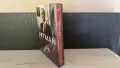 Hitman Agent 47 Steelbook Black Barons, снимка 4