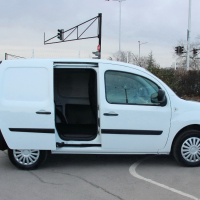 RENAULT  KANGOO   1.5 dCi НОВ ВНОС , снимка 5 - Автомобили и джипове - 44909511