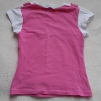 Детска тениска , снимка 2 - Детски тениски и потници - 35402511