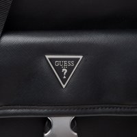 GUESS Smart Cross Оригинална мъжка чанта, снимка 6 - Чанти - 40649495