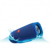 Тонколона JBL Charge 2 Plus, 2.0, 15W RMS, безжична, 3.5mm jack/Bluetooth, снимка 2 - Тонколони - 27919555