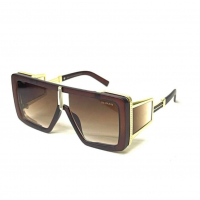 Мъжки и Дамски слънчиви очила Balmain, снимка 8 - Слънчеви и диоптрични очила - 36448719