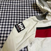 Helly Hansen SALT HellyTech дамско водо/ветроустойчиво яке размер M, снимка 5 - Якета - 43642363