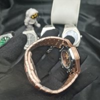Мъжки часовник Audemars Piguet Royal Oak GG с автоматичен механизъм, снимка 6 - Мъжки - 43515046