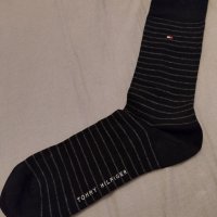 Чорапи Tommy Hilfiger, снимка 9 - Мъжки чорапи - 34939230
