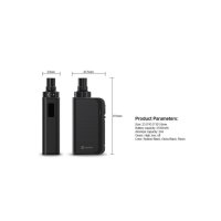 Продавам оригинален Joyetech eGo AIO ProBox, снимка 2 - Електронни цигари - 43659994