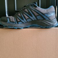 Дамски туристически обувки SALOMON XA SIERRA GTX номер 39 1/3, снимка 2 - Маратонки - 43940051