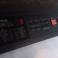 Yamaha QX21 Digital Sequencer Recorder, снимка 6 - Синтезатори - 26287924