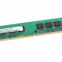 РАМ памет RAM Hynix 8 GB 2x4GB DDR2 800 Mhz за AMD процесори ддр 2 оперативна памет компютърна PC2-6, снимка 9 - Работни компютри - 38320242