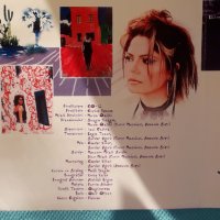 İzel – 2003 - Şak(Vocal), снимка 2 - CD дискове - 43947023