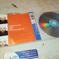 MOBY CD-ВНОС GERMANY 2611231614, снимка 4 - CD дискове - 43155110