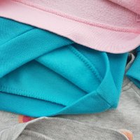 Детска блуза 9-12 месеца, снимка 2 - Бебешки блузки - 35042634