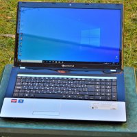 Packard Bell MS2291, снимка 2 - Лаптопи за дома - 39717491