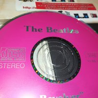 THE BEATLES-REVOLVER CD 2709222028, снимка 5 - CD дискове - 38139952