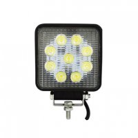 LED - фар 18 W , снимка 8 - Аксесоари и консумативи - 12929994