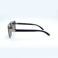 Слънчеви очила Beluga Black and Silver Edition , снимка 2 - Слънчеви и диоптрични очила - 43482378