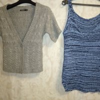 Маркови дамски дрехи/ Размер от S до XL, снимка 11 - Комплекти - 27720177