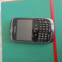 Телефон BlackBerry Curve 3G 9300 , снимка 3 - Blackberry - 27145315
