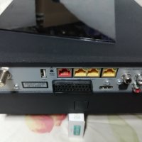 Конзоли HD TV Media Receiver, снимка 4 - Други игри и конзоли - 32219800