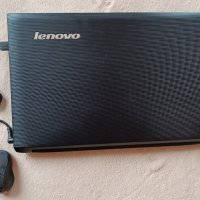 Lenovo B560, снимка 5 - Лаптопи за дома - 44028903