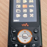 Sony Ericsson W900i , снимка 4 - Sony Ericsson - 38191150
