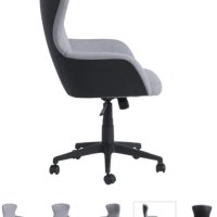 Посетителски офис кресла,конферентни офис столове,офис кресла за зали, снимка 9 - Столове за офис - 43866269